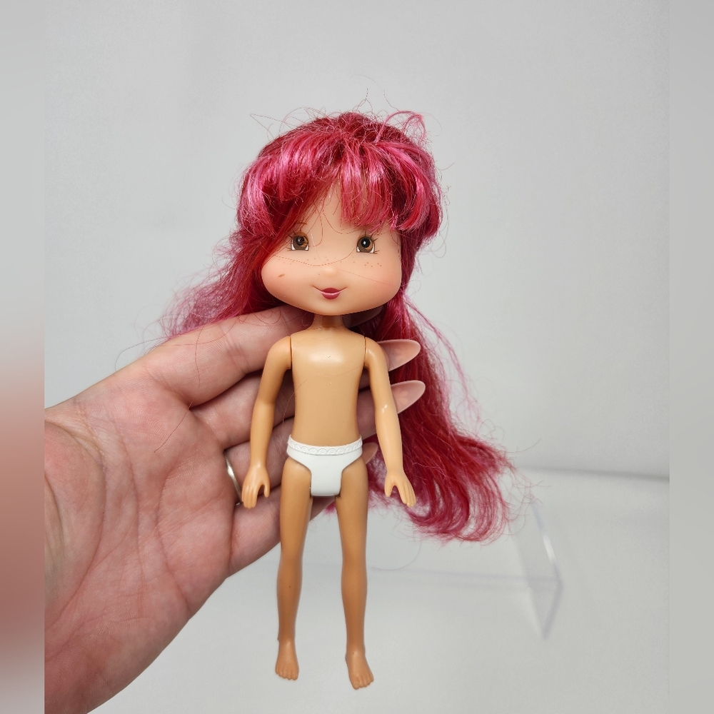 Strawberry Shortcake 2006 MATTEL doll